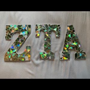 ZTA Letters